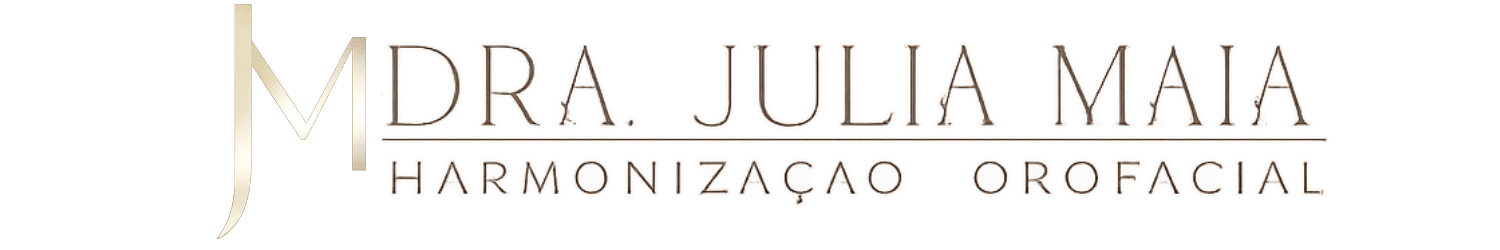 Dra. Julia Maia — logo